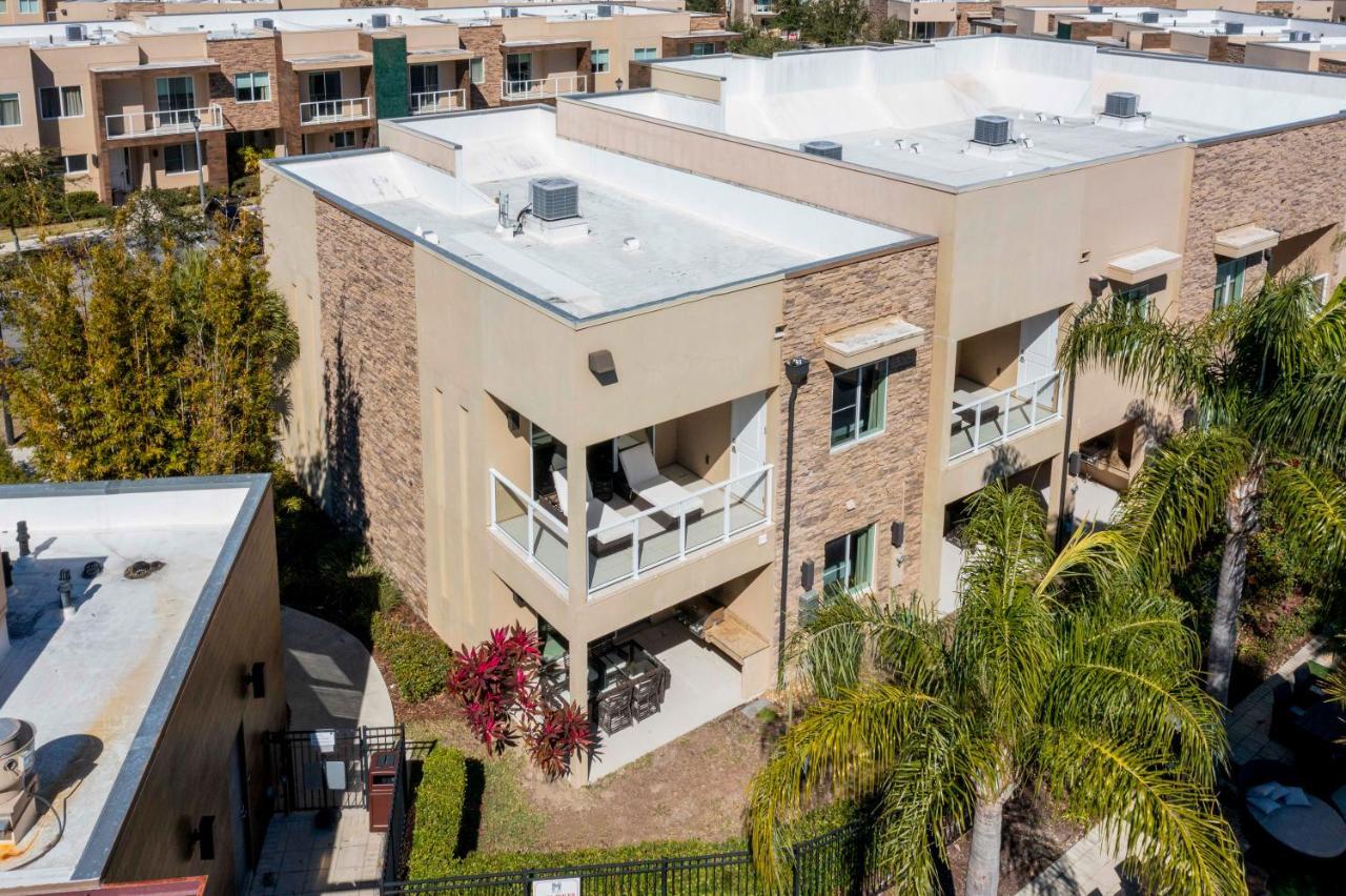 Marvelous 4 Bd Close To Disney @ Magic Village 3153 Orlando Exterior foto